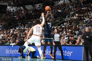 最终被对手 最终被对手