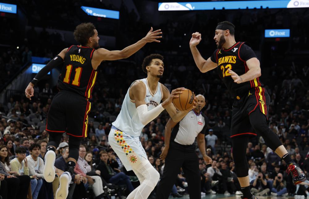 的核心人物 的核心人物